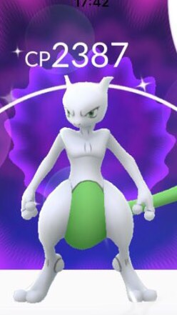 ポケモンGOのオープンチャット