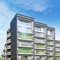 クリオ葛西シーズンテラス入居者用