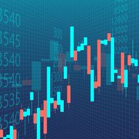 人生を変えるトレードの極意（FX、仮想通貨）