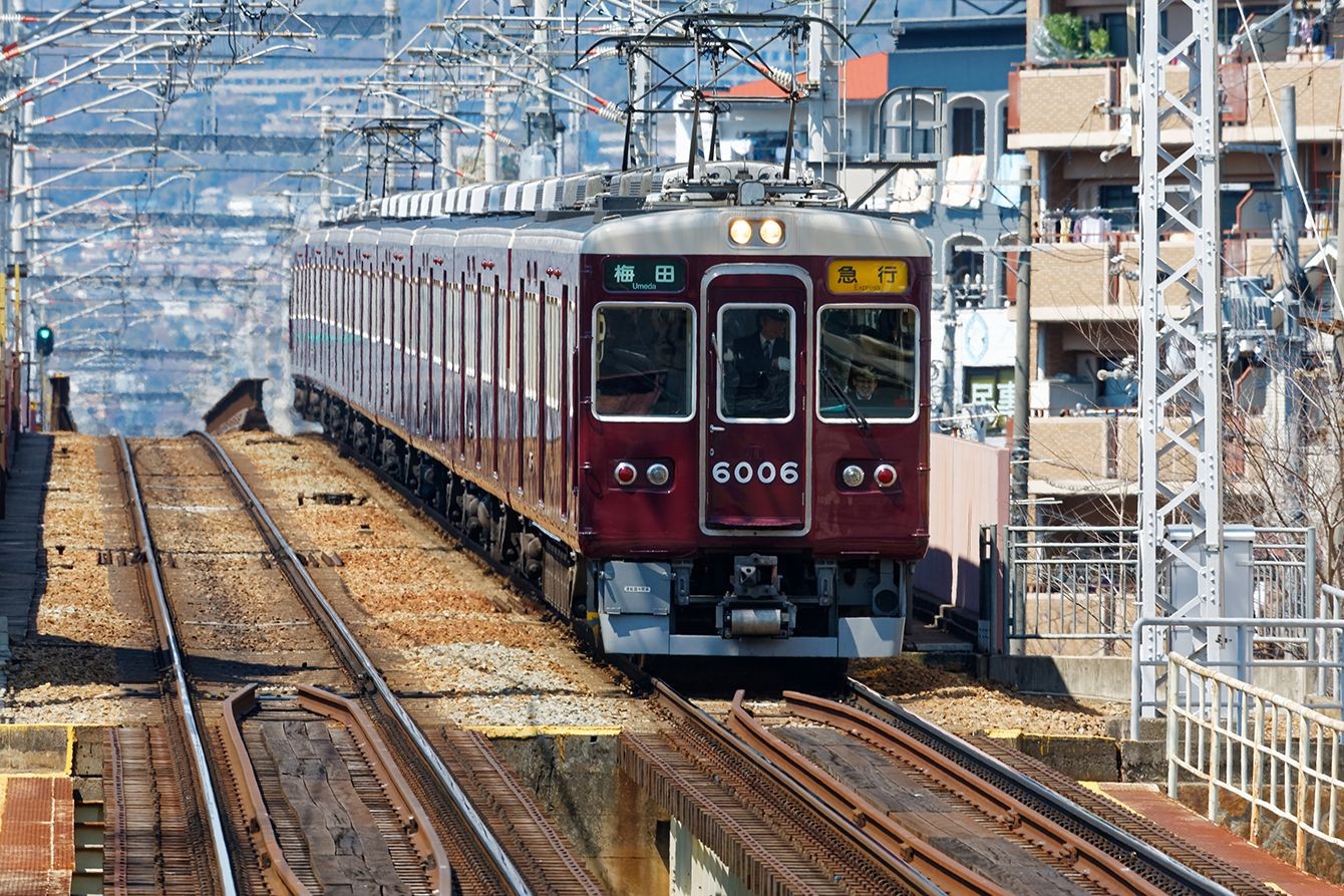 なぜ他の鉄道会社とは違うのか 関西人が阪急を別格だと思う3つの理由