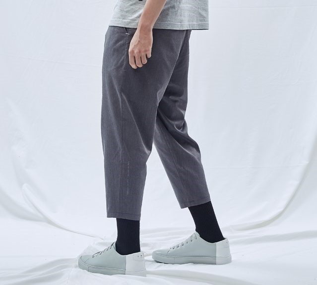 用褲款穿出變化！詮釋質男魅力的三款長褲推薦