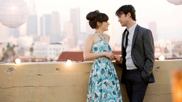 10 對最得影迷心的銀幕情侶，那些女生聽了已覺得心動的甜蜜對白！