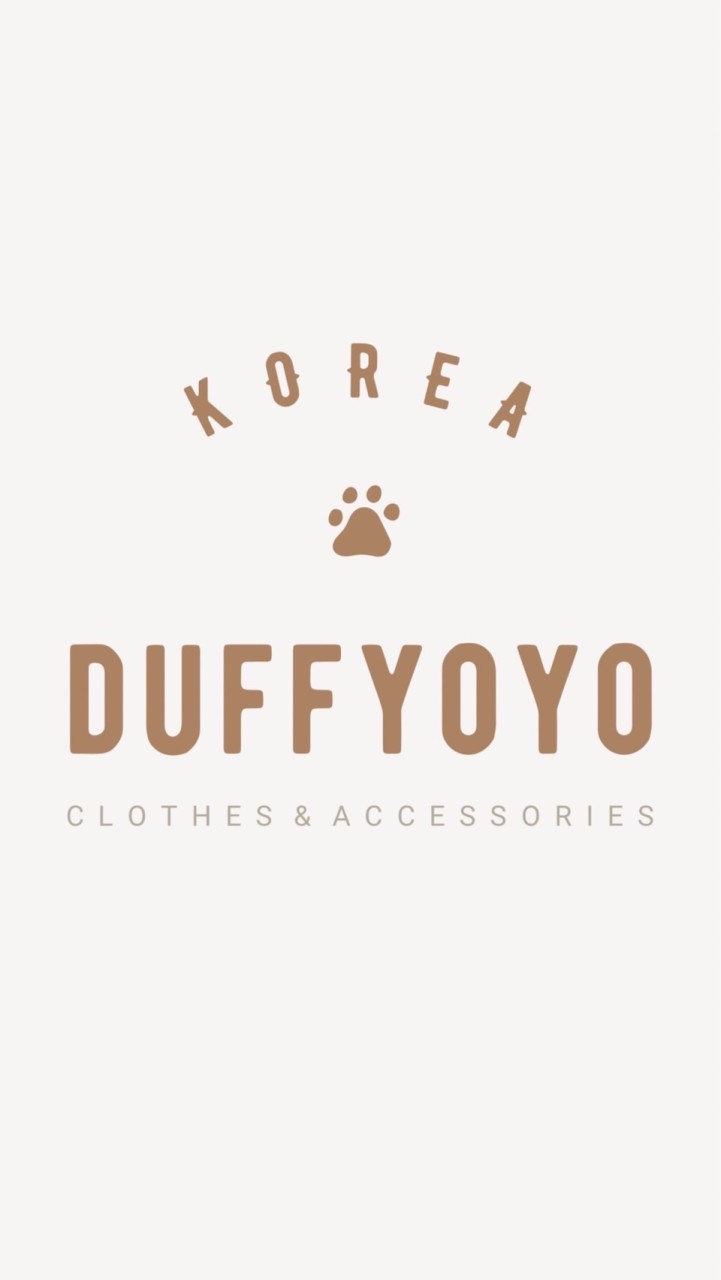 Duffyoyo_🌟韓國東大門服飾