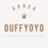 Duffyoyo_🌟韓國東大門服飾