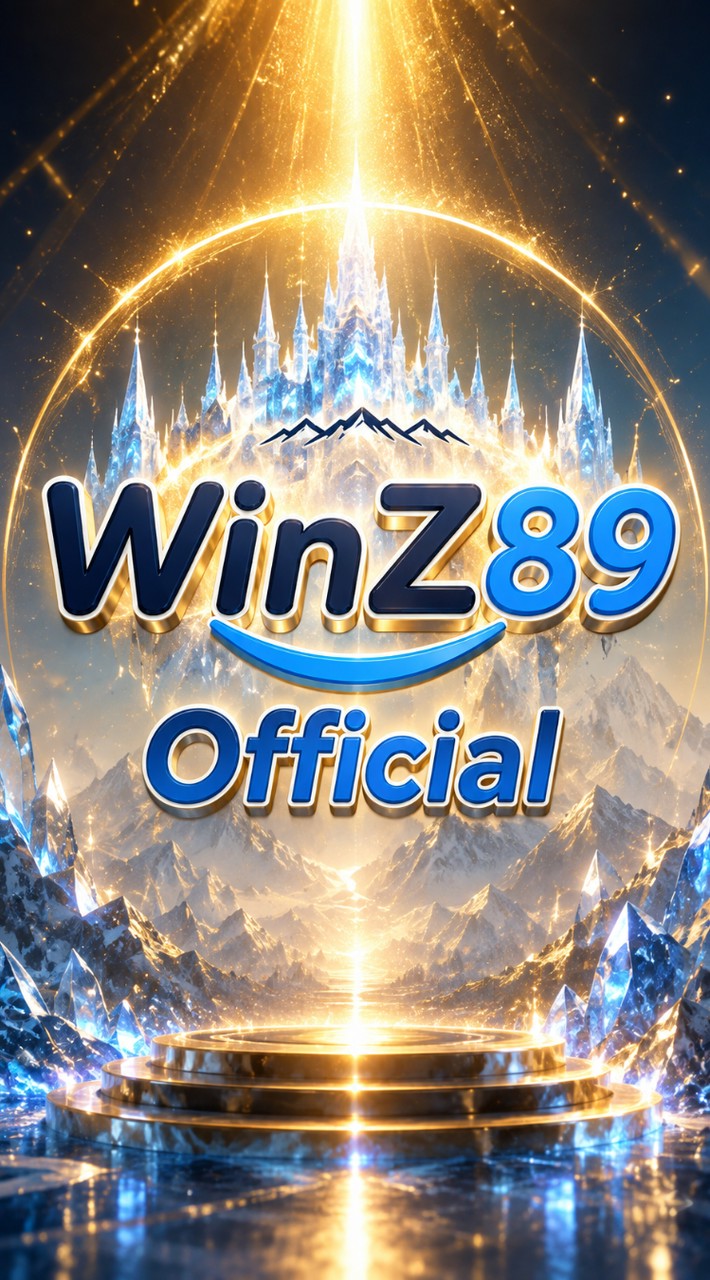 WINZ89 | Official