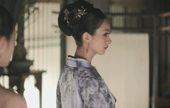 陸劇「扇耳光名場面」8：《知否知否應是綠肥紅瘦》