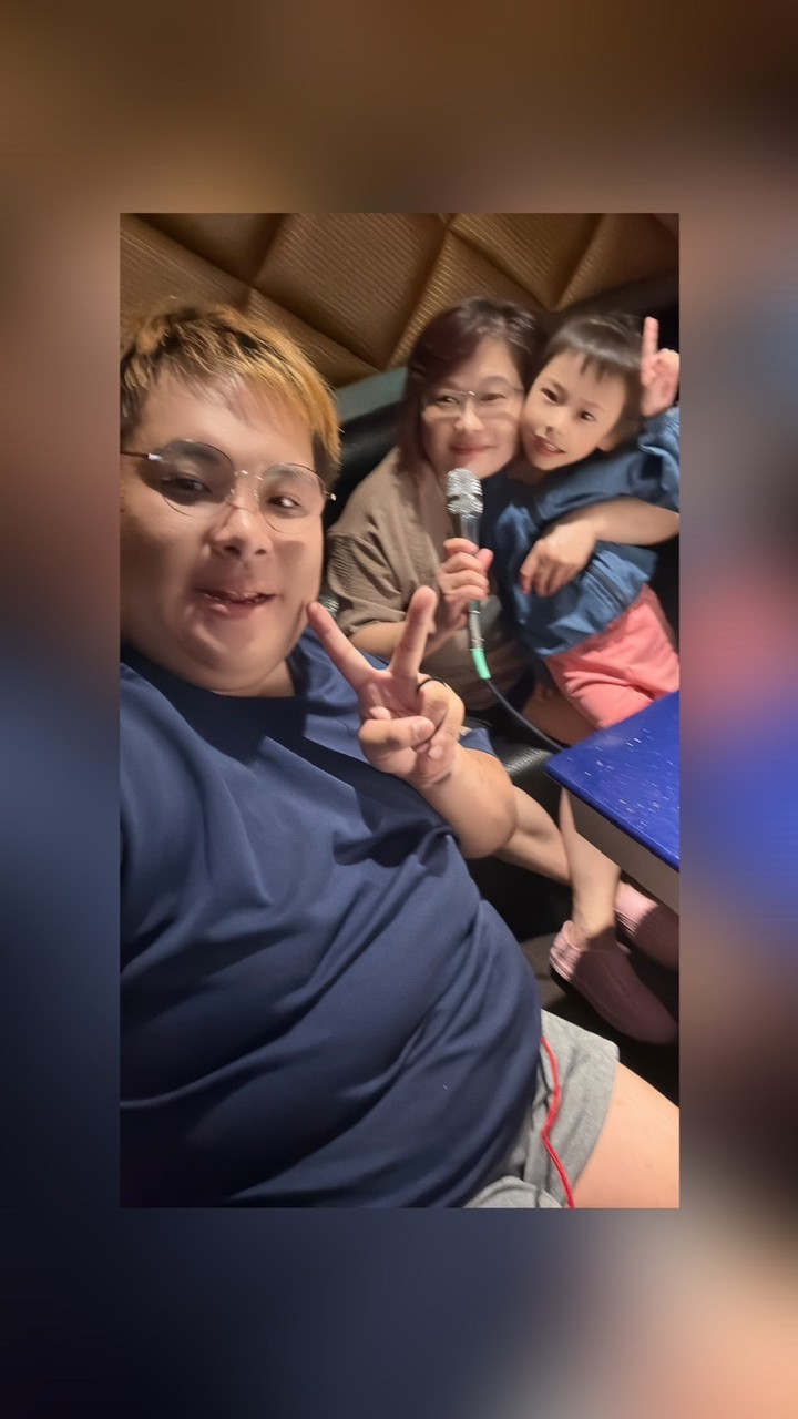 ☘️阿千🏠 🏠規☘️