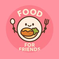 FoodForFriends 🍽️✨@nue khukhot.