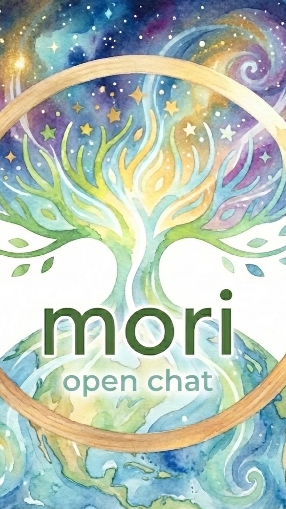 mori_open chat