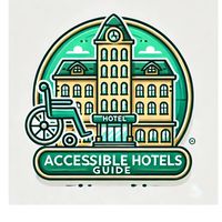 無障礙飯店指南 Accessible Hotels Guide