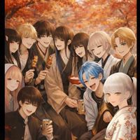 FallFoliage(レーマスクラブ)