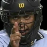 プロ野球審判のグル