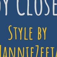 Lady Closet Style By NannieZeeja