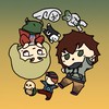 雑談やゲームで楽しも！(マイクラ統合版SwitchOK・スプラ3・Among Us)