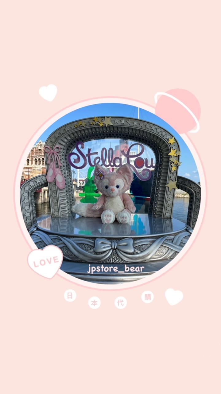 jpstore_bear🇯🇵日本玩具｜日本代購