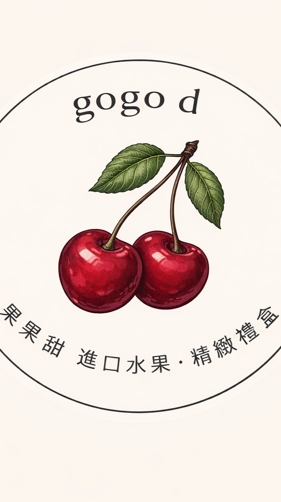 果果甜🍒｜高端進口水果 專門