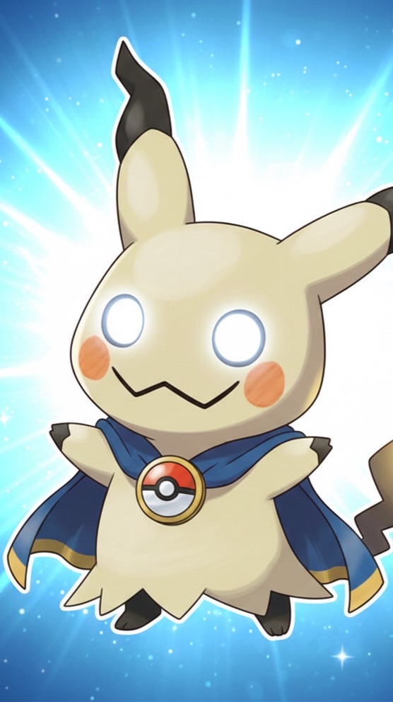 增哥不定時免費送寶可夢