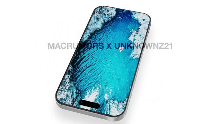 蘋果 iPhone 15 Pro 機型再曝光：音量雙按鍵設計，靜音撥片改為 Action 按鈕