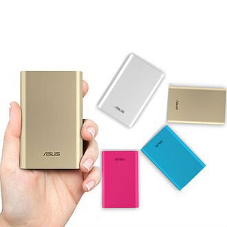 銷量第一 ASUS ZenPower 10050mAh名片型行動電源 華碩行動電源 日本原廠電芯/手機/勝小米 APPLE