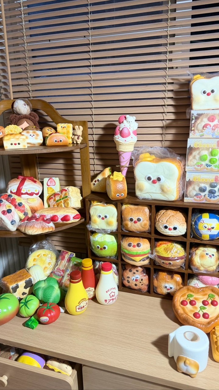 Market by. Kidkat