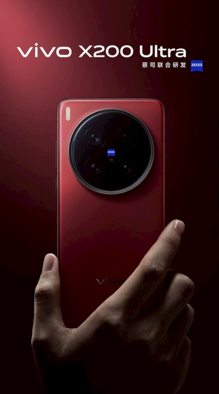 Vivo Xseries Friends