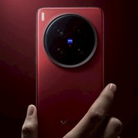 Vivo Xseries Friends