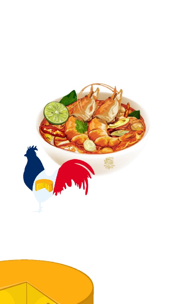 Parlons ฝรั่งเศส​
