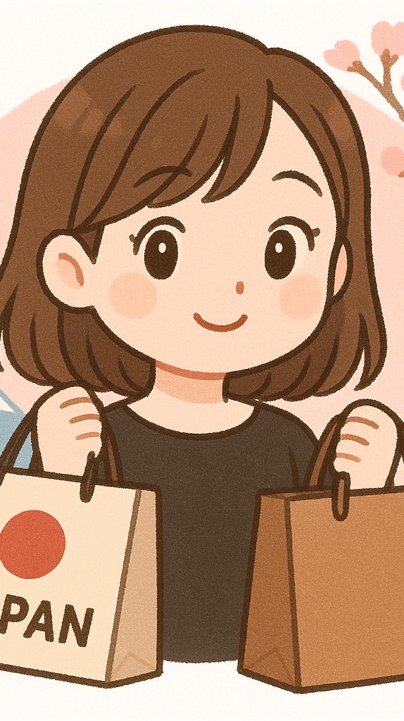 รับหิ้ว ญี่ปุ่น by Little 🇯🇵✨