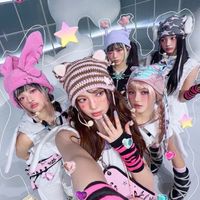 กลุ่มคุยเล่น/เล่นเกม/ร้องเพลงTpop K-pop /แร๊ป