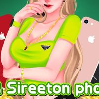 VIP Sireeton Phone