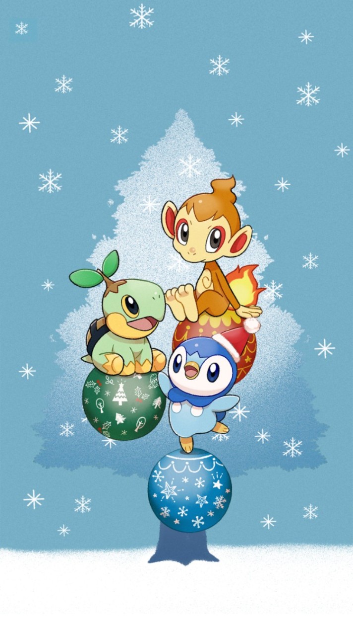 ポケモン同好会(仮)