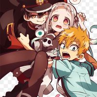 地縛少年花子くん好きな人集まれ〜✨