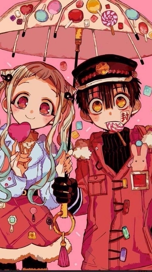 花子くんなりきりしたい人大集合！雑談⭕️