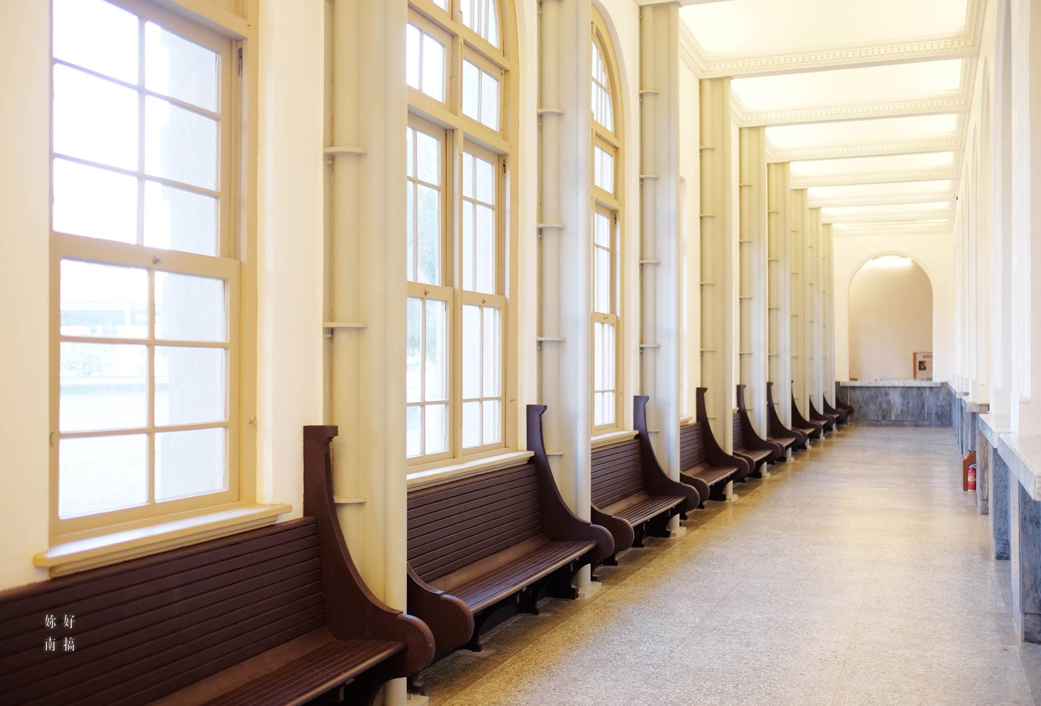 司法博物館-12-妳好南搞