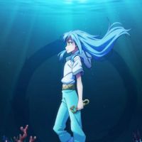 転スラの雑談室