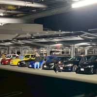 自動車部 新歓 2026