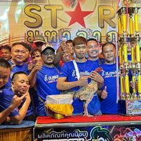 FCส.สุขสันต์ฟาร์ม🐉🔥