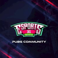 Esport365 Pubg Community