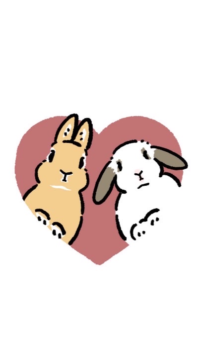 うさぎDiary🐰のオープンチャット