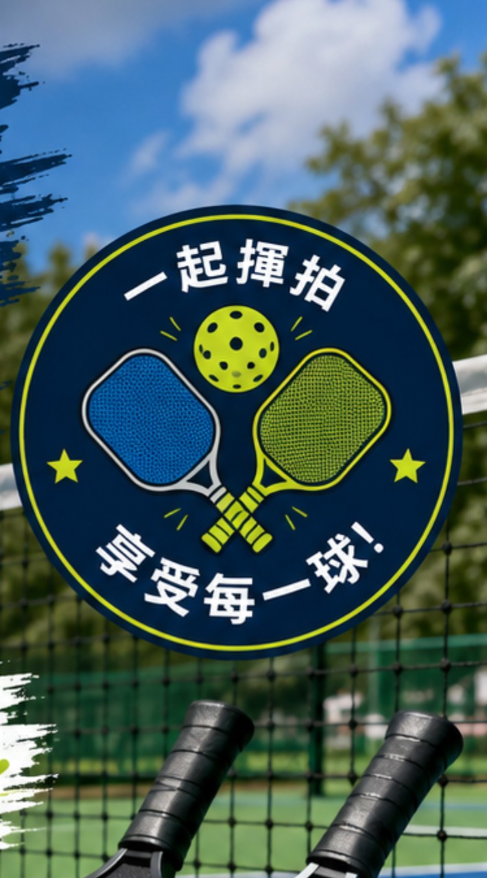 今天想練球嗎？想，就開打！