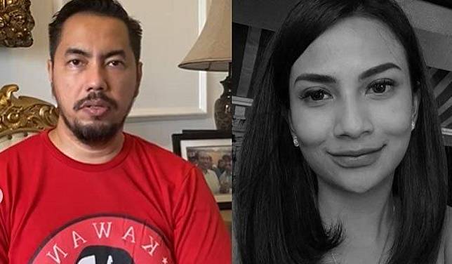 Sunan Kalijaga ceritakan mimpinya didatangi almarhum Vanessa Angel.