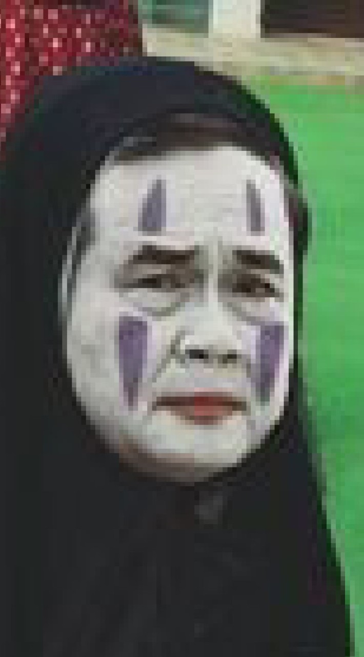 👻กระบวนการผีเร็นเจอร์👻