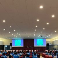 อบรมแอร์Focusโซลาร์เซลล์ 26 Mar2025