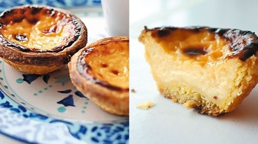 葡撻 Top 7！ KFC、多多餅店、澳瑪、澳門茶餐廳 大比拼