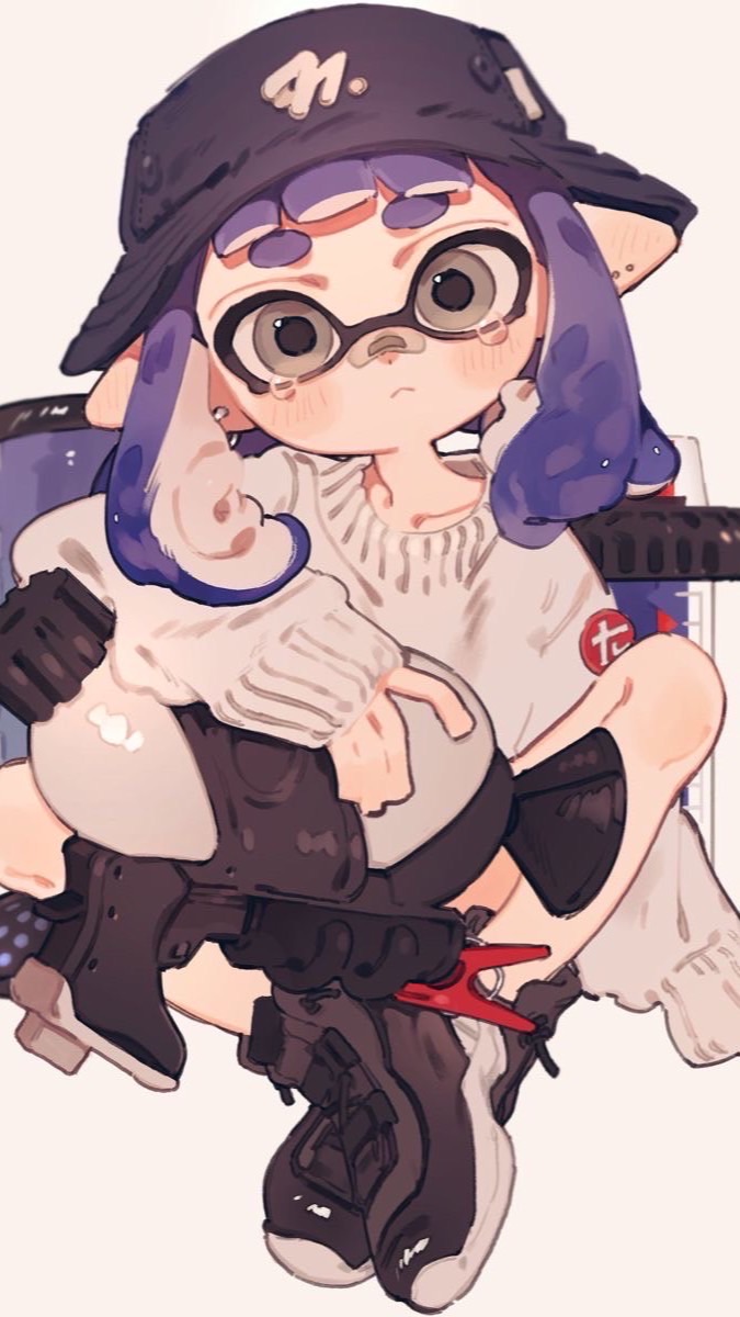 スプラ学園！！