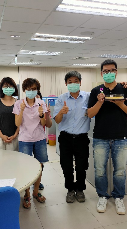 到楠梓工作的大小事