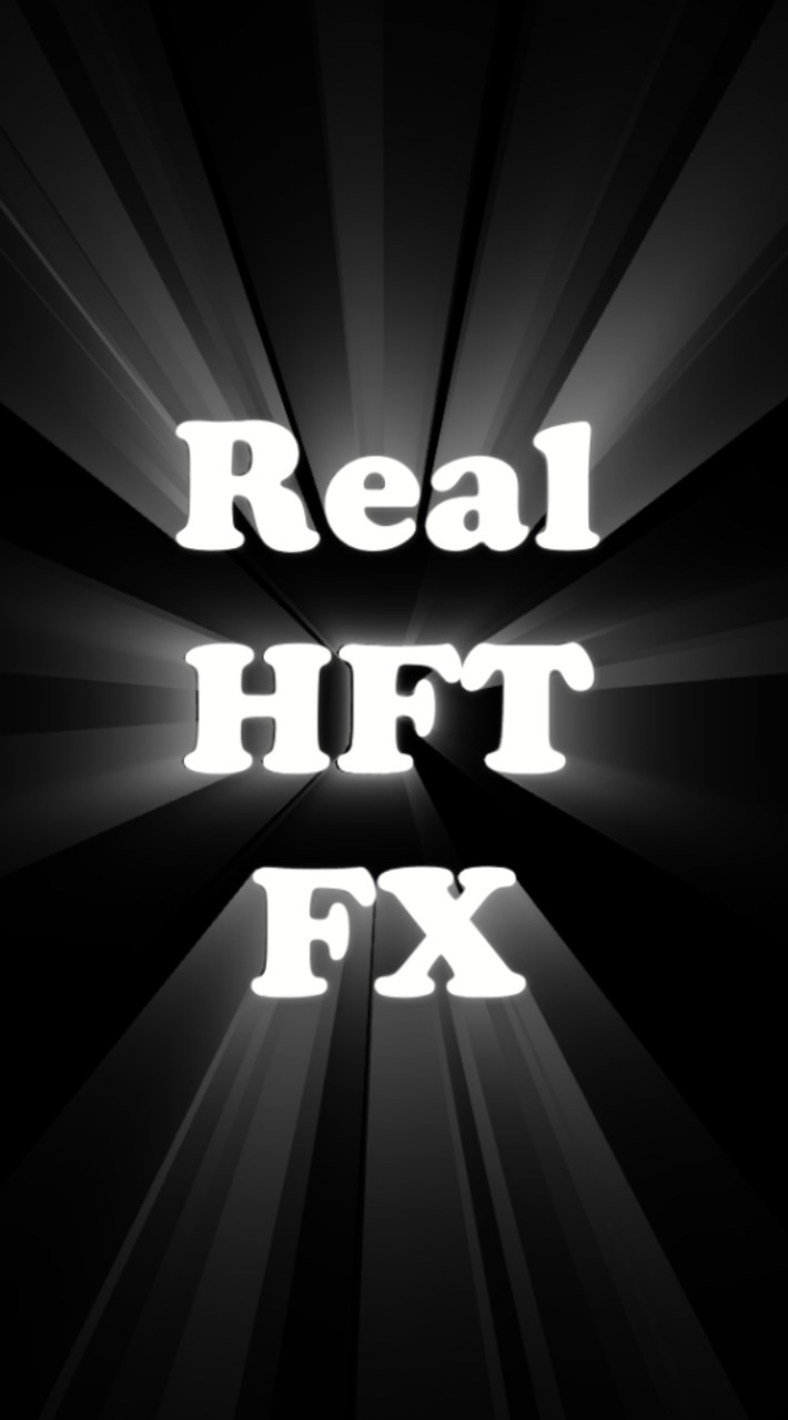 Real HFT FX