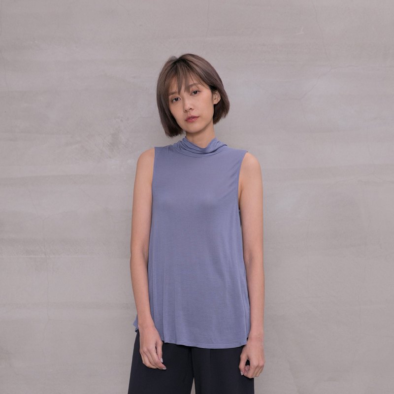 裸色(T185JS239) - 100%Rayon<br />紫羅蘭(T185JS142) - 100%Rayon<br />黑色(T185JS143) - 100%Cotton