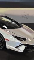 Car Luxury Premium