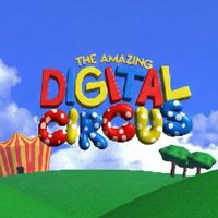 ★ The amazing digital circus RP ☆
